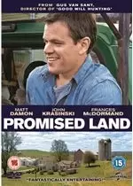 Image of Promised Land (2012)