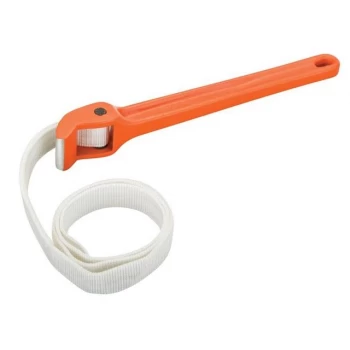 Image of Bahco Plastic Strap Wrench 220mm