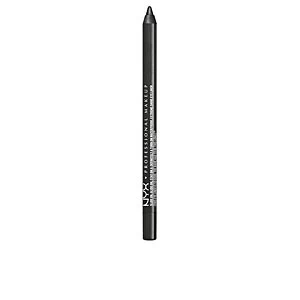 Image of NYX Professional Makeup Slide On Eye Pencil Gun Metal