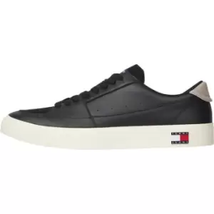 Image of Tommy Jeans Vulcanized Ess - Black
