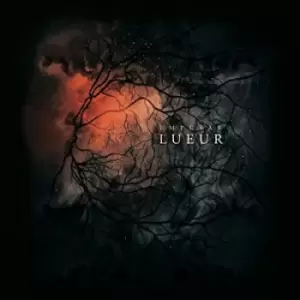 Image of Lueur by Empusae CD Album