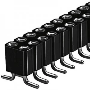 Image of Fischer Elektronik BLY 8 SMD 40