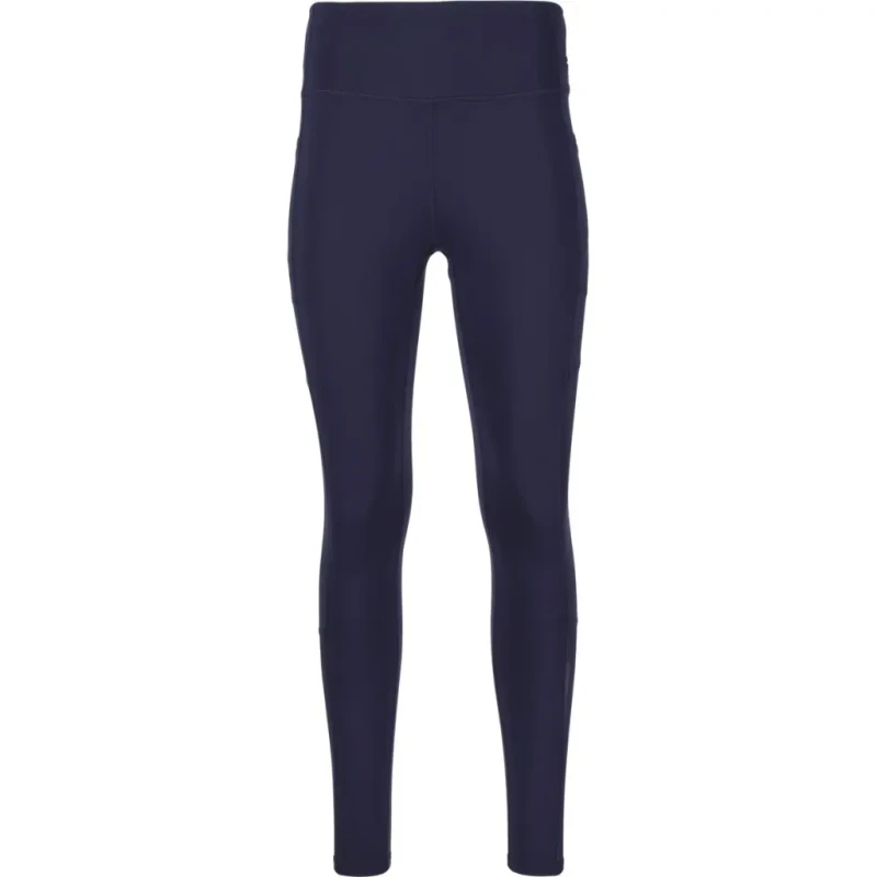 Image of Womens leggings Athlecia Elli Bleu Female 38