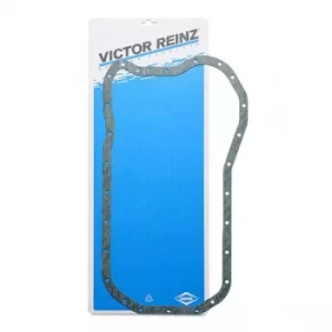 Image of REINZ Sump Gasket VW,FORD,MERCEDES-BENZ 71-27321-00 021103609,021103609 Oil Pan Gasket,Oil Sump Gasket,Gasket, oil pan