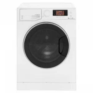 Image of Hotpoint RD1076JD 10KG 7KG 1600RPM Freestanding Washer Dryer