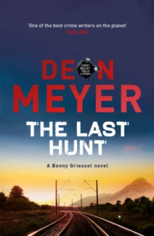 Image of The Last Hunt Paperback / softback