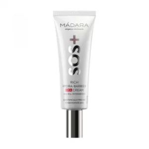 Image of MADARA SOS Rich Hydra-Barrier CICA Cream 40ml