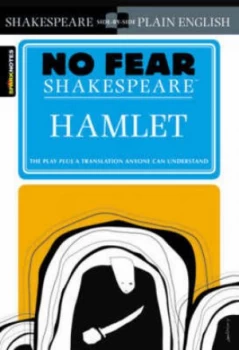Image of Hamlet by William Shakespeare and John Crowther Paperback
