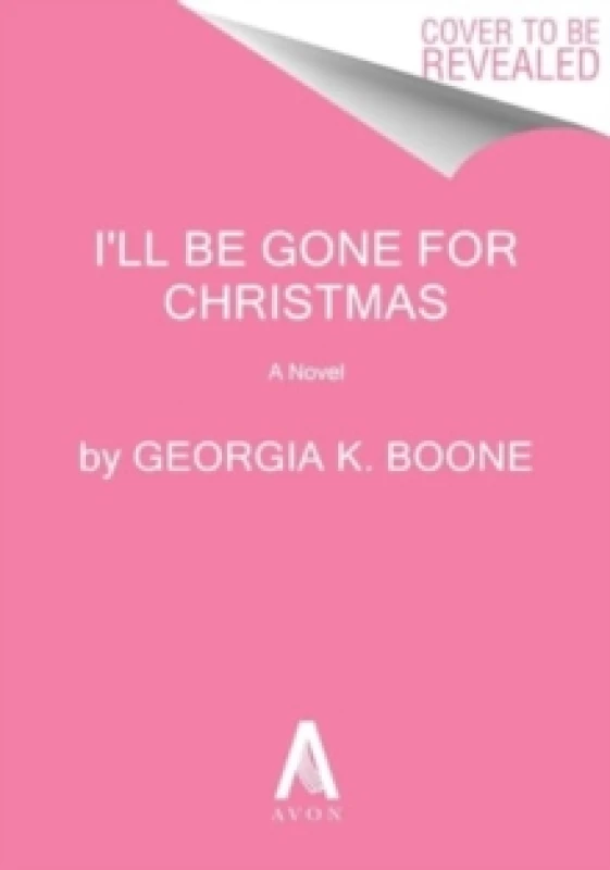 Image of I'll Be Gone for Christmas. Paperback. By Georgia K Boone Books