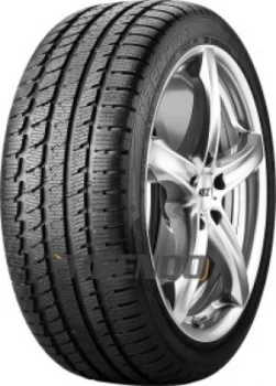 Image of Kumho IZen KW27 205/55 R17 95V XL