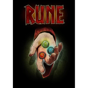 Image of Rune Game