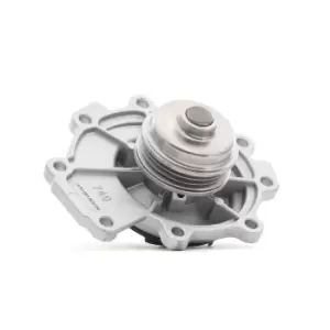 Image of RIDEX Water pump 1260W0223 Engine water pump,Water pump for engine FORD,MAZDA,JAGUAR,MONDEO III Kombi (BWY),MONDEO III (B5Y)