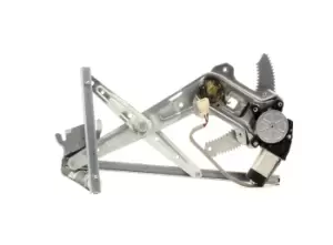 Image of RIDEX Window regulator SUBARU 1561W0360 61188SA011,61222SA012