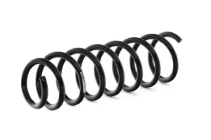 Image of SACHS Coil spring 994 997 Suspension spring,Springs BMW,7 (F01, F02, F03, F04)