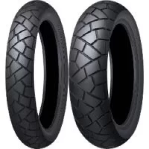 Image of Dunlop Trailmax Mixtour (110/80 R19 59V)