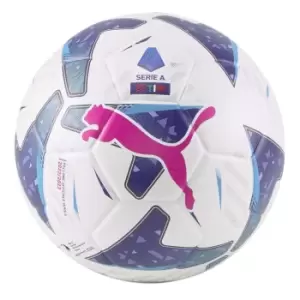 Image of Puma Orbita Serie A (FIFA Quality) - White
