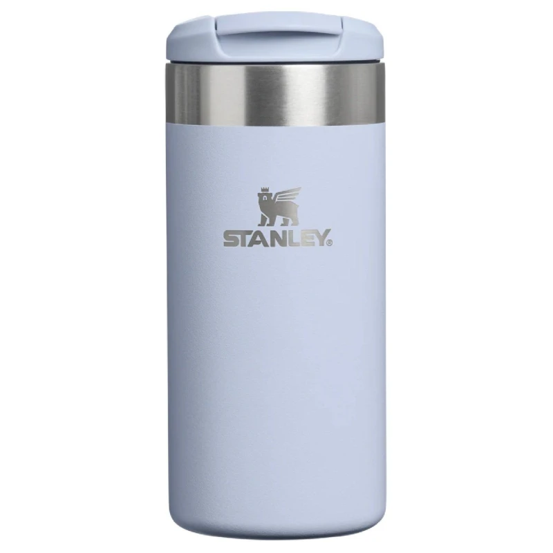 Image of Stanley AeroLight Insulated Leak-Proof Travel Mug 350ml Dew Drop unisex 350ml