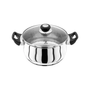 Image of Judge - Vista 24cm Casserole