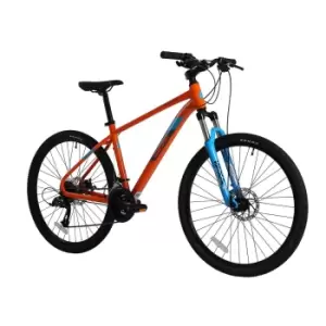 Image of Barracuda Colorado 27.5 Hard-Tail Bike - Orange