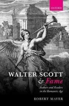 Image of Walter Scott and Fame by Robert Mayer