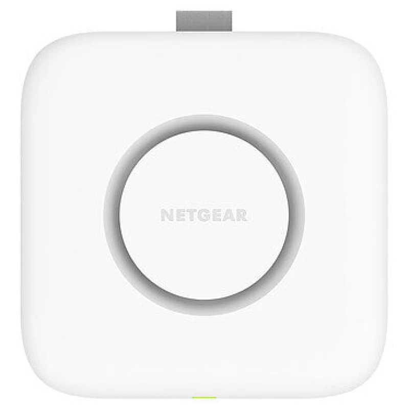Image of Netgear Netgear - Radio access point - 2.4 GHz, 5 GHz, 6 GHz - wall / ceiling mountable WBE710-100EUS