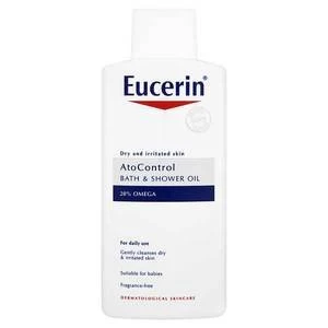 Image of Eucerin Atocontrol Cleansing Oil 400ml