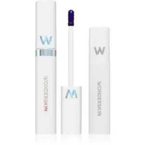 Image of WONDERSKIN Wonder Blading Lip Stain Kit peel-off lipstick with a long-lasting effect First Kiss 4 ml