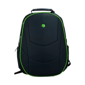 Image of BestLife 17" Gaming Assailant Backpack with USB Connector Black BB-3331GE