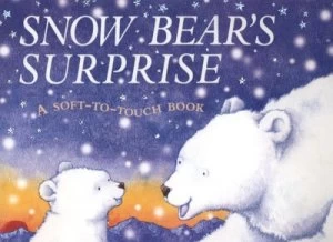 Image of Snow Bears Surprise by Piers Harper Hardback