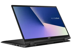 Image of Asus ZenBook Flip 14 UX463 14" Laptop