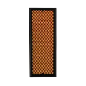 Image of RIDEX PLUS Air filter Filter Insert 8A0004P Engine air filter,Engine filter VW,AUDI,SKODA,Golf V Schragheck (1K1),TOURAN (1T1, 1T2)