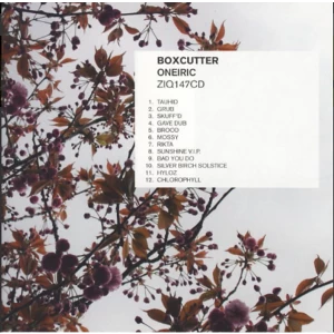 Image of Big Jesus - Oneiric Vinyl