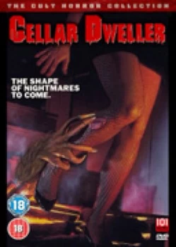 Image of Cellar Dwellar