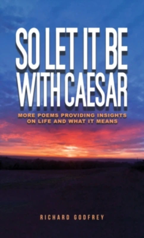 Image of So Let It Be With Caesar. Paperback. By Richard Godfrey Books
