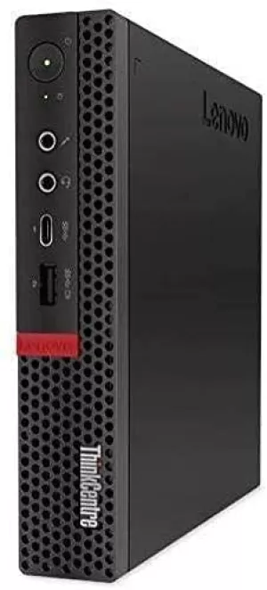 Image of Lenovo ThinkCentre M75Q Tiny Desktop PC