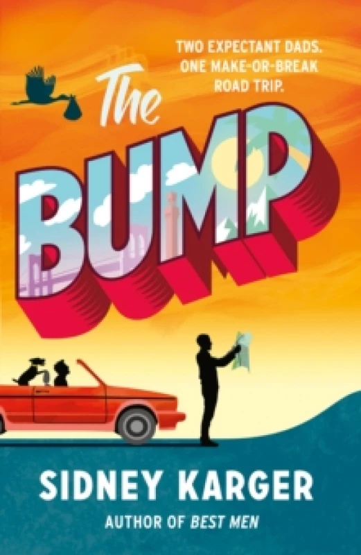 Image of The Bump. Paperback. By Sidney Karger Books