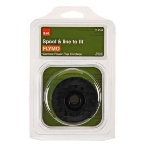 Image of BQ FL224 Spool line