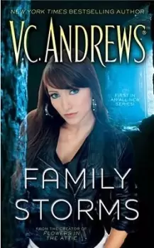 Image of Family Storms by V C Andrews