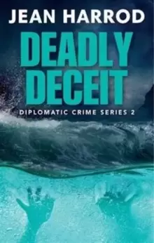 Image of Deadly Deceit : Jess Turner in the Caribbean