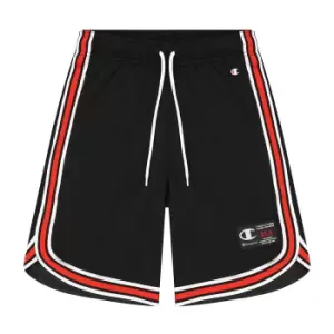 Image of champion Bermuda, NBK