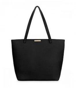 Image of Katie Loxton Layla Shopper - Black