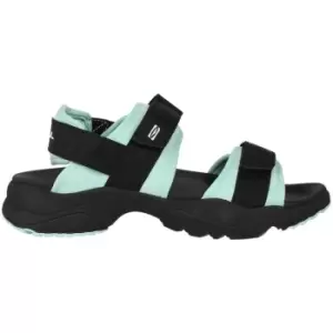 Image of Gul Sport Womens Sandals - Black