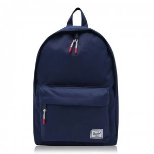 Image of Herschel Supply Co Classic Backpack - Navy
