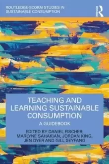 Image of Teaching and Learning Sustainable Consumption : A Guidebook