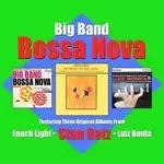 Image of Various Artists - Big Band Bossa Nova Box Set