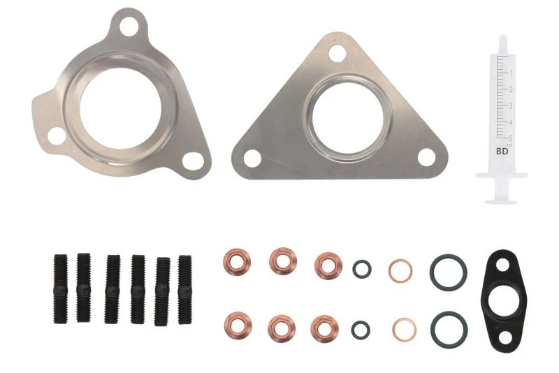 Image of EVORON EVMK0008 Mounting Kit, charger with bolts/screws, with gaskets/seals Mounting Kit,charger (2420)