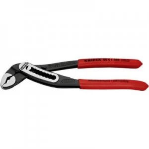 Image of Knipex Alligator 88 01 180 Pipe wrench 36mm 180 mm