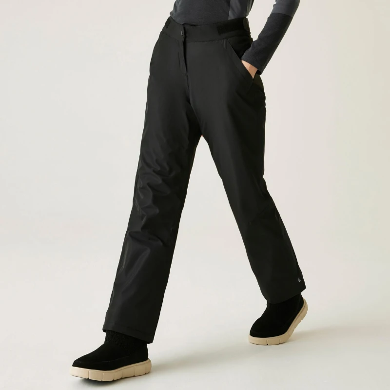 Image of Dare 2b Rove Pant Black female 20