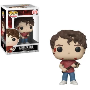 Image of Stan IT Funko Pop Vinyl Figure