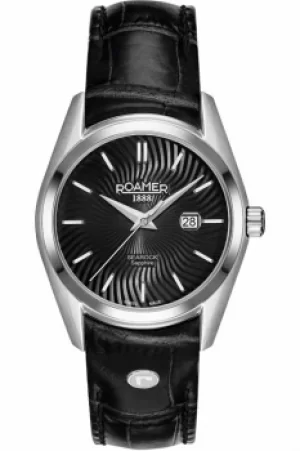 Image of Ladies Roamer Searock Ladies Watch 203844415502